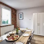 Apartment Archirent Warynskiego Danzig