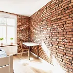 Archirent Warynskiego Apartment
