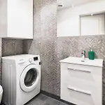 Archirent Warynskiego Apartment Danzig