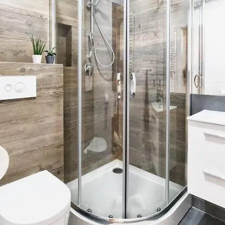 Archirent Warynskiego Appartement Gdańsk