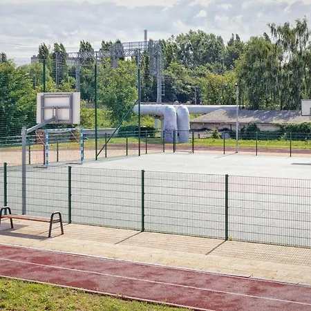 Archirent Warynskiego Appartement *