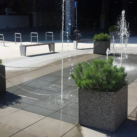 Archirent Warynskiego * Gdańsk