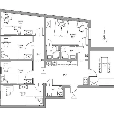 Archirent Warynskiego