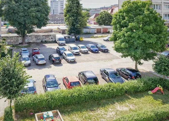 Archirent Waryńskiego Gdańsk