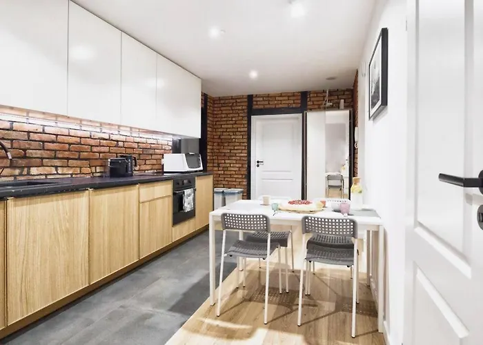 Archirent Warynskiego Gdańsk