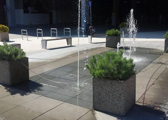 Archirent Warynskiego * Gdańsk