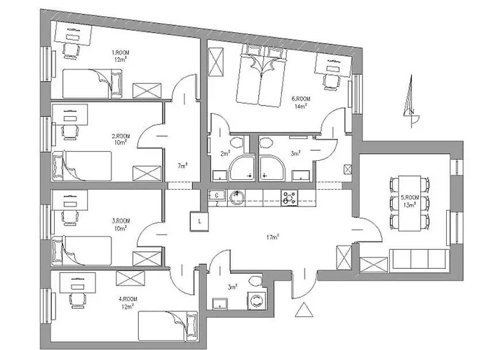 Archirent Warynskiego