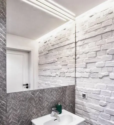 Archirent Warynskiego Lägenhet