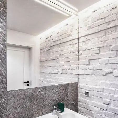 Archirent Warynskiego Apartamento